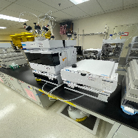 Agilent 1260 Infinity II HPLC with DAD and Autosampler image 0